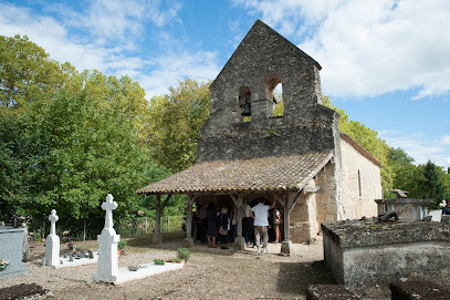 Église Saint-Barthélemy de Tersac photo