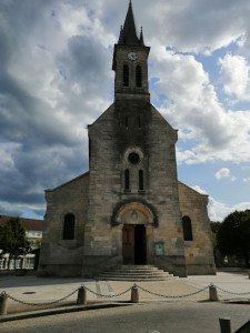 Église Saint-Barthélemy de Torcy photo
