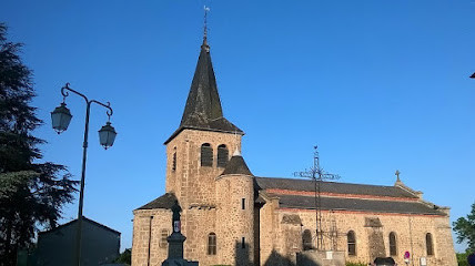 Église Saint Barthélémy et Saint Blaise photo