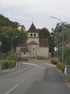 Église Saint Barthélémy et Saint Gênes photo