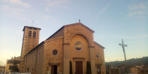 Église Saint-Baudille photo