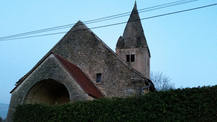 Eglise Saint Baudry photo