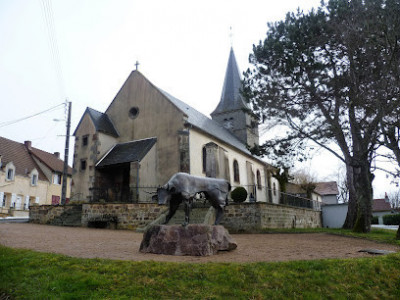 Église Saint-Bénigne photo
