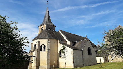 Église Saint Bénigne photo