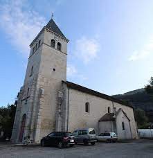 Église Saint-Benoît de Bellegarde photo