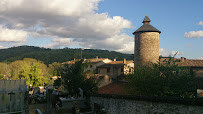 Église Saint-Benoît des Avalats photo