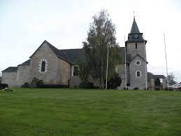 Église Saint-Berthevin photo