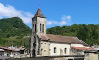 Église Saint Blaise photo