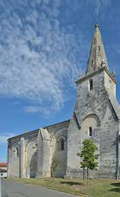 Église Saint Blaise photo