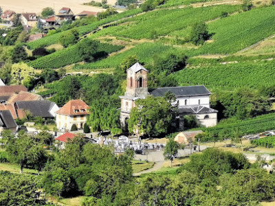 Église Saint-Blaise photo