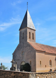 Église Saint Blaise photo