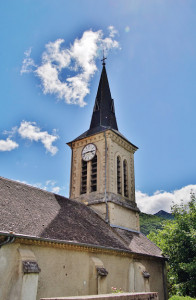Église Saint-Blaise photo
