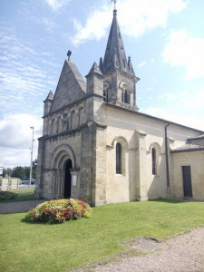 Eglise Saint Blaise photo