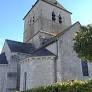 Église Saint-Bohaire photo