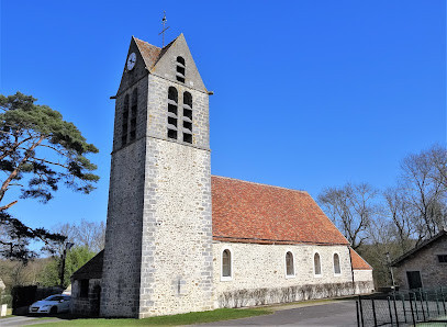 Église Saint Bon photo