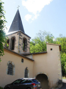 Église Saint Bonnet photo