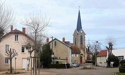 Église Saint Bonnet photo