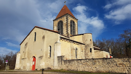 Eglise Saint-Bonnet photo