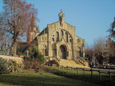 Église Saint Bonnet photo