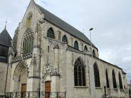 Eglise Saint Bonnet photo