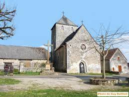 Église Saint Bonnet photo