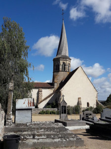 Église Saint-Bonnet photo