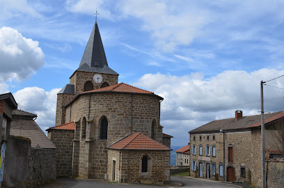 Eglise Saint-Bonnet photo