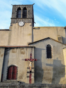 Eglise Saint-Bonnet photo