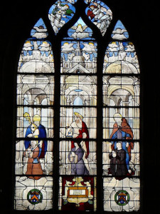 Église Saint-Bonnet de Bourges photo