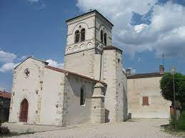 Église Saint-Bonnet de Néronde-sur-Dore photo