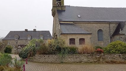 Église Saint-Brévin photo