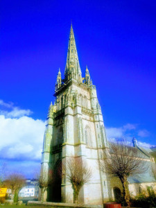 Église Saint-Briac photo