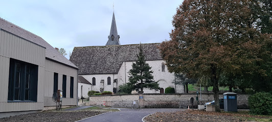 Eglise Saint-Brice photo