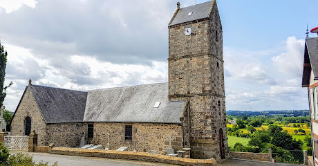 Église Saint-Brice photo