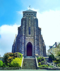 Église Saint-Brice photo