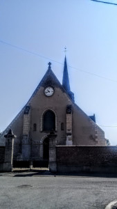 Eglise Saint-Brice photo