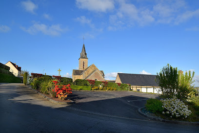 Église Saint Brice photo