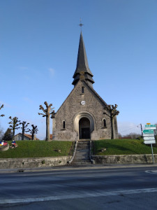 Église Saint Brice photo