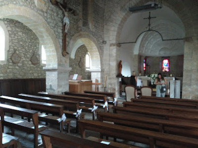 Église Saint-Brice photo