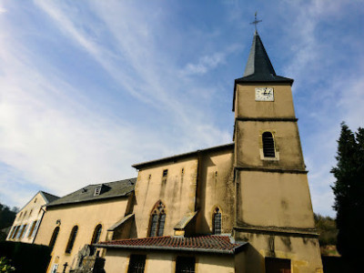 Eglise Saint-Brice photo