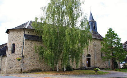 Église Saint-Brice de Saint-Brice-sur-Vienne photo
