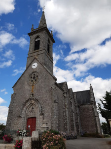 Église Saint-Brieuc photo