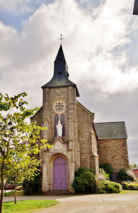 Église Saint-Brieuc photo