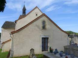 Église Saint-Caprais photo