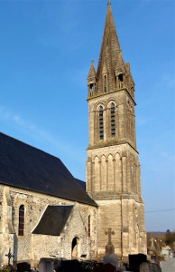 Église Saint Cassien photo