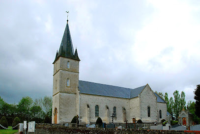 Église Saint-Cénéri photo