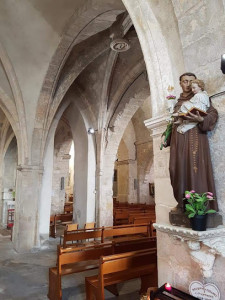 Eglise Saint Césaire photo