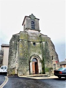Eglise Saint Cessateur photo