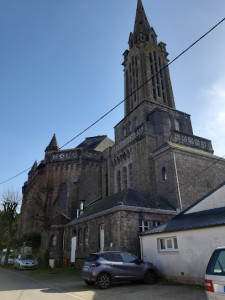 Église Saint-Charles-de-Blois photo