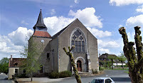Église Saint Chartier photo